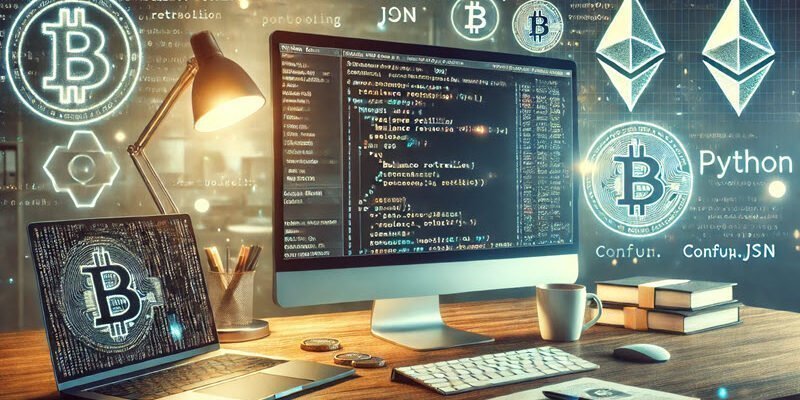Bybit API узнаем баланс (часть 1)