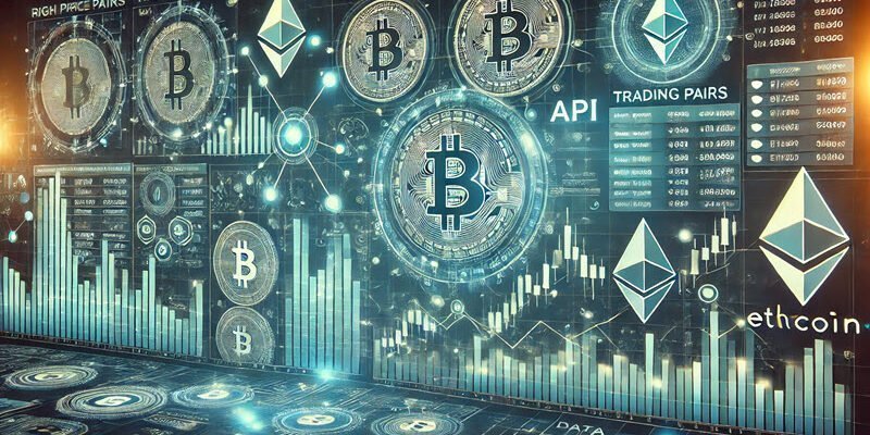 Топ 10 волатильных пар на Bybit API Python
