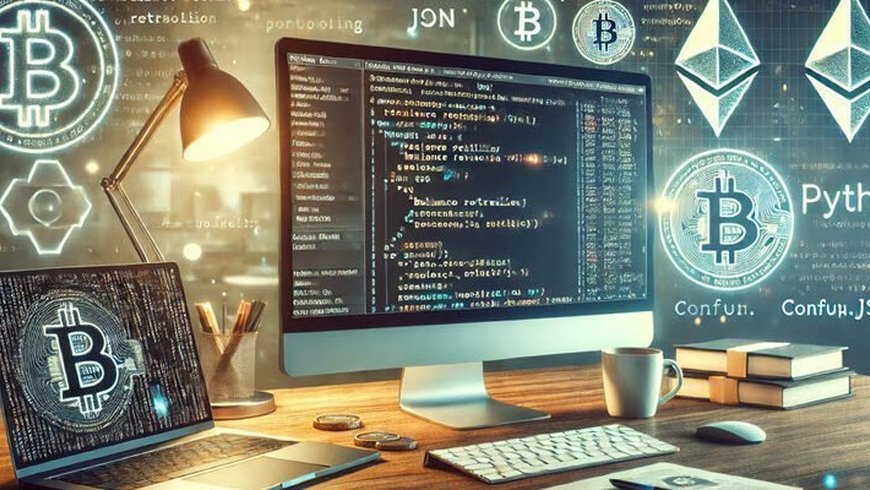 Bybit API узнаем баланс (часть 1)