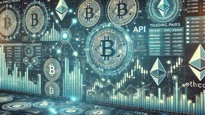 Топ 10 волатильных пар на Bybit API Python
