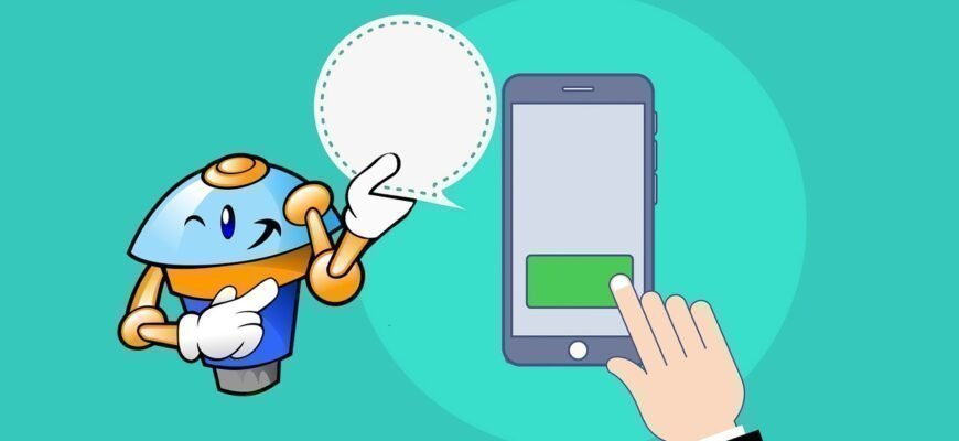 Telegram bot Wikipedia на python