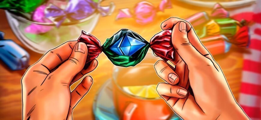 Что такое обернутый Ethereum (wETH) и как это работает?