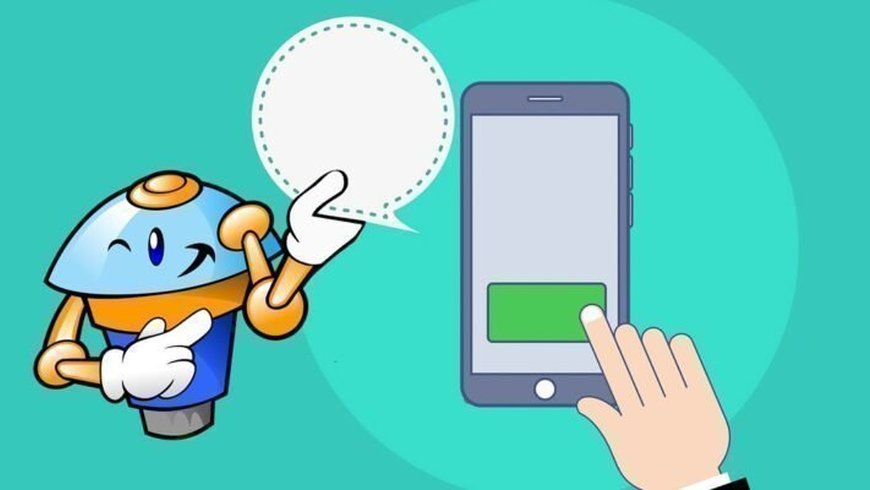 Telegram bot Wikipedia на python
