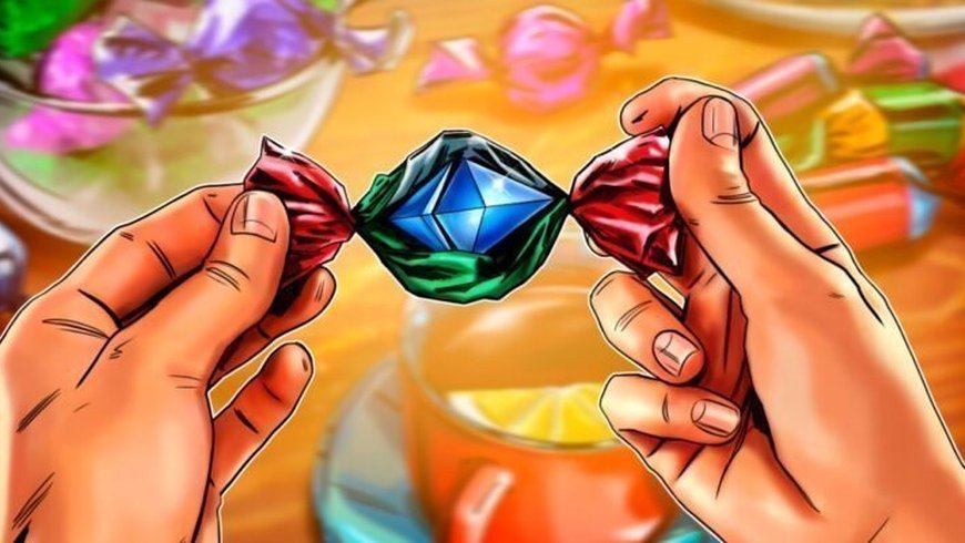 Что такое обернутый Ethereum (wETH) и как это работает?