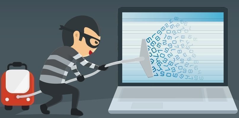 Что такое фишинговая атака и как защитить информацию