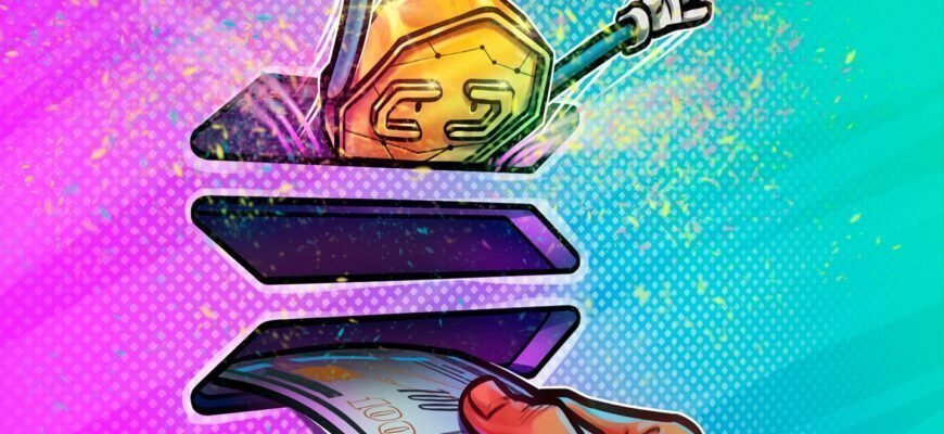 Что такое Солана и как она работает?