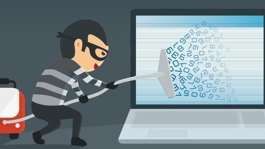 Что такое фишинговая атака и как защитить информацию