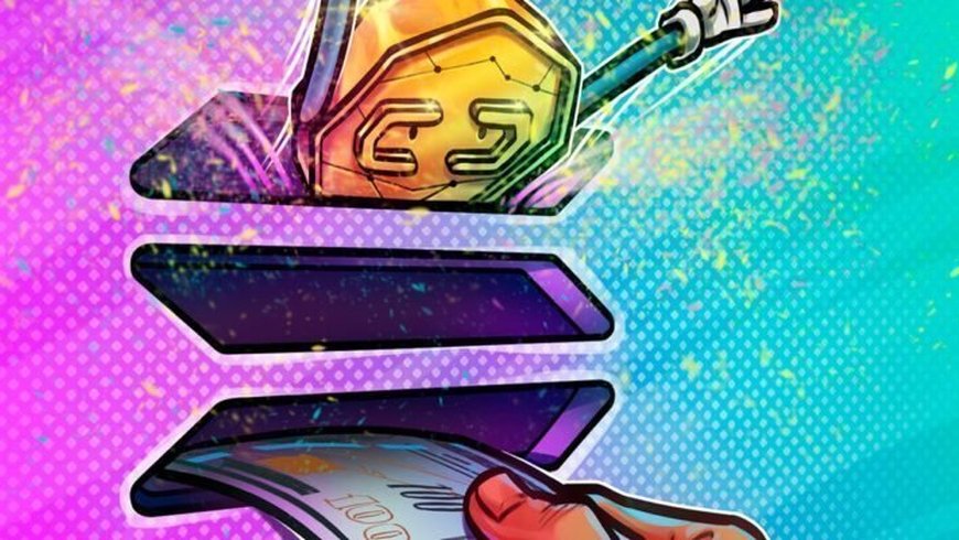 Что такое Солана и как она работает?