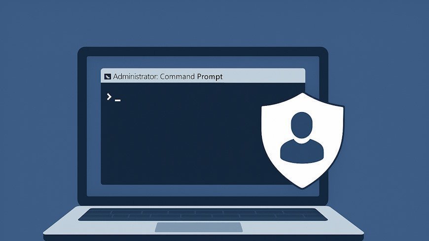 Как включить скрытый админ-режим в Windows