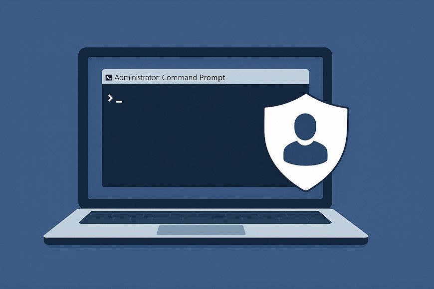 Как включить скрытый админ-режим в Windows