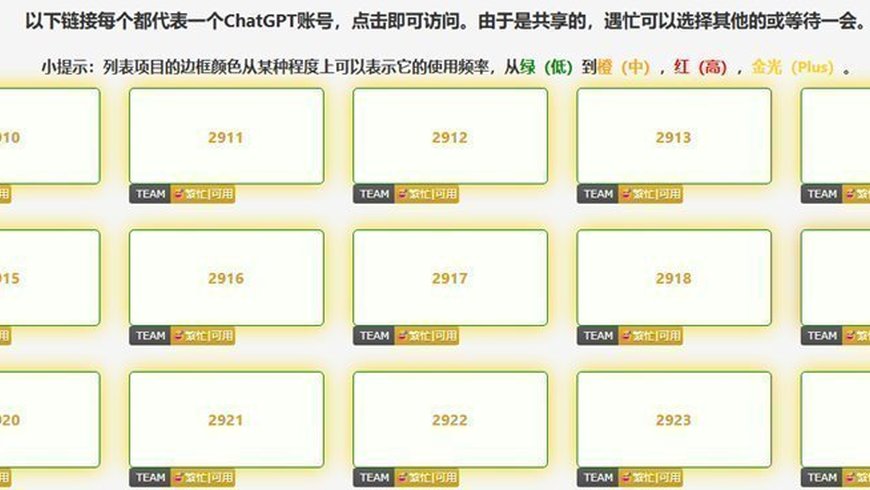 Использование ChatGpt бесплатно